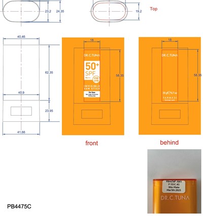 Inner Package (Inner Package)
